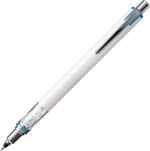 Mitsubishi Pencil Mechanical Pencil Kurutoga Advance 0.7 Lead Break Prevention Mechanism Navy M75591P.9
