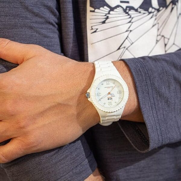 Ice watch - Wrist Watch Men/Women Ice Generation Medium Small - Image 2