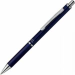 Zebra Oil-based Ballpoint Pen Fortia 300 Blue 10 pcs B-BA80-BL